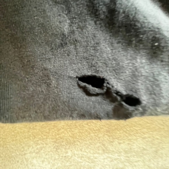 Men's Bob Marley and Lion District Graphic Tee size XL Music Casual Reggae - Picture 4 of 9